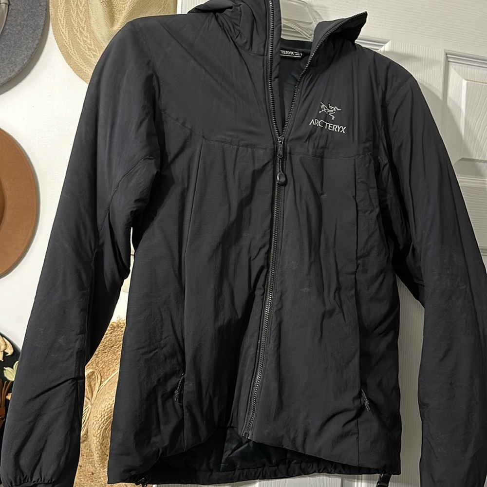 Arc’teryx Jacket